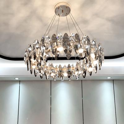 China 2021 Newest Decorative Modern Indoor Lighting Living Room Chandelier High Quality Popular Pendant Pendant Led Light Modern Classic for sale