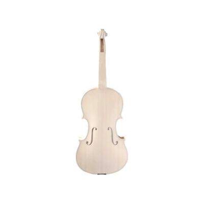 China Selected Fir String Instrument Handmade Viola Wholesale Price Regular Fiber Semi-Complete Best Brand for sale