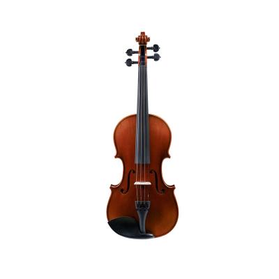 China On His Thirty One 12 Inch Viola High Quality Stringed Instruments Direct Selling Viola Instrument Good Price Viola Factory for sale