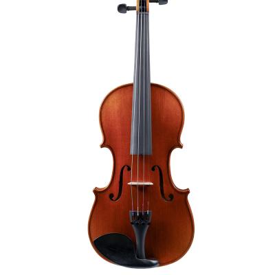 China Impeccable high quality stringed instruments wholesale matched fine viola exquisite body price viola for sale