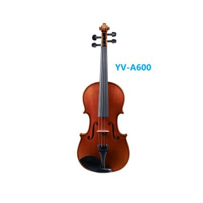 China Impeccable high quality stringed instruments wholesale matched fine viola exquisite body price viola for sale