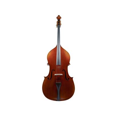 China OEM Flawless High Quality Double String Instrument Handmade Bass Cello With Case Made In China for sale