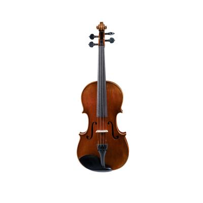 China Best Price Top Quality Cheapest Whole Sale Factory Select Laminated Handmade Violin for sale