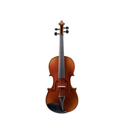 China Flawless Price Factory Manufacturer Cheap Handmade 4/4 Violin Selected Professional Violin for sale