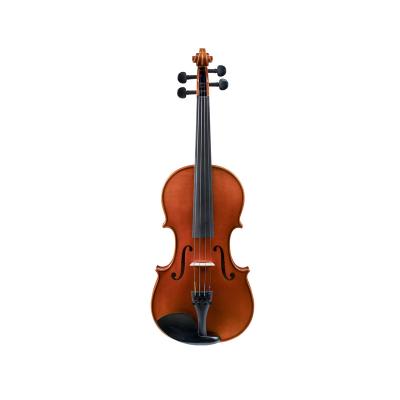 China Factory Supply Handmade Violin 4/4-3/4 Impeccable Professional for sale