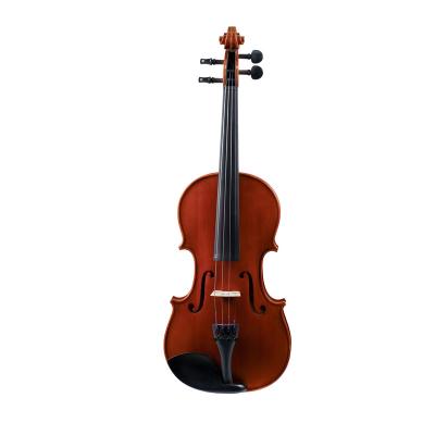 China Impeccable Price Factory Manufacturer Cheap Handmade Violin 1/16-4/4 Professional Violin for sale