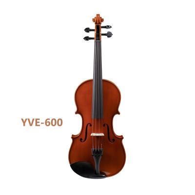 China [European violin] high precision flawless quality many kinds of grade violin customized by highwholesale for sale