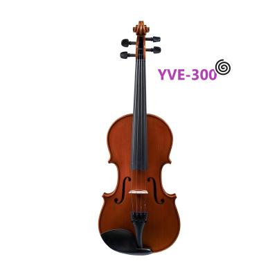 China [European Violin Violins Impeccable Music] Equip Maple Hot Selling Wooden Violins for sale