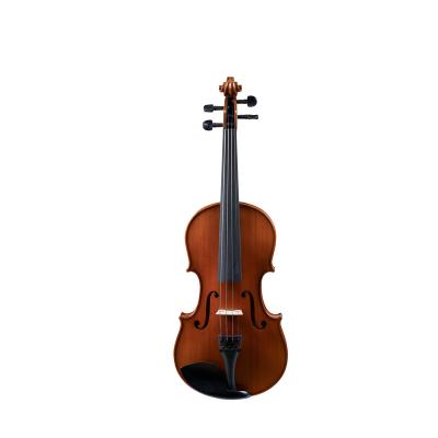 China Spruce Maple Wood Handmade Violins 3/4 Backing OEM Made in China for sale