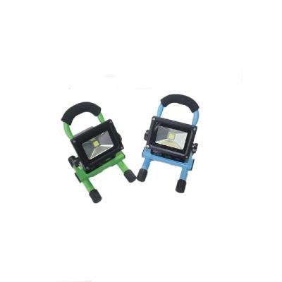 China Residential new design high output ip65 waterproof rechargeable led work light for sale