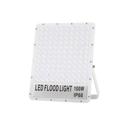 China outdoor LANDSCAPE new design waterproof ip65 smd 100w led flood light price for sale