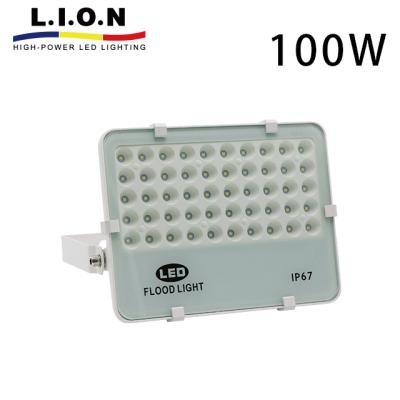 China Slim driverless commercial outdoor led flood light price outdoor / indoor hot sale in Bangladesh for sale