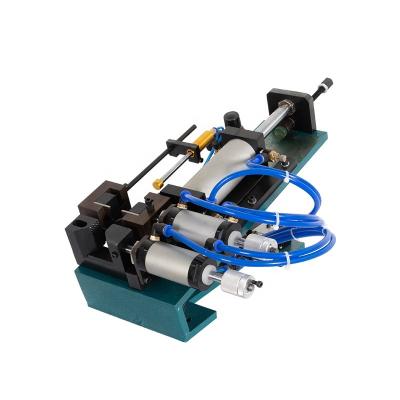 China EW-310 Wire Stripper and Pneumatic Electric Cloth Covered Cable Wire Stripping Machine Wire Heat Stripping Machine for sale