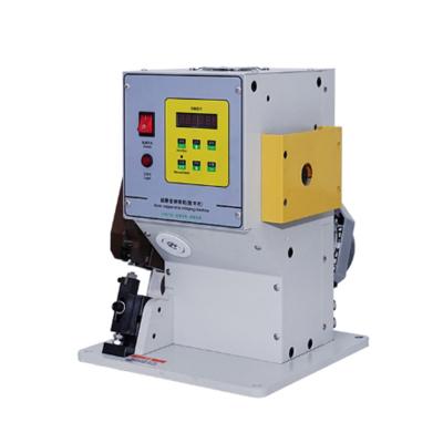 China EW-1575 New Multifunctional Silent Rope Wire Splicing Machine for sale