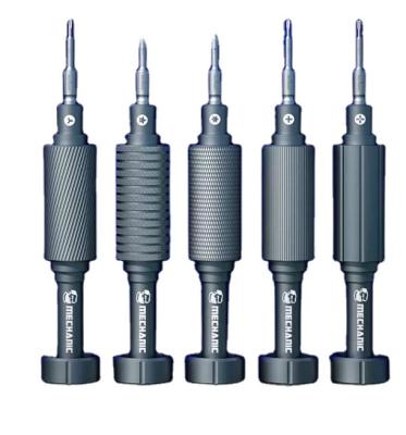 China Remove Screws Mechanic Screwdriver Set for sale