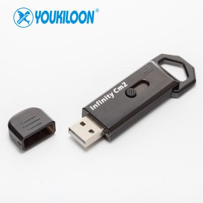 China Card Reader Dongle CM2 Chinese Miracle-2 Dongle BOX CM2 for sale