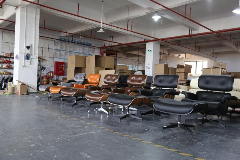 Verified China supplier - Foshan U-Best Furniture Co., Ltd.