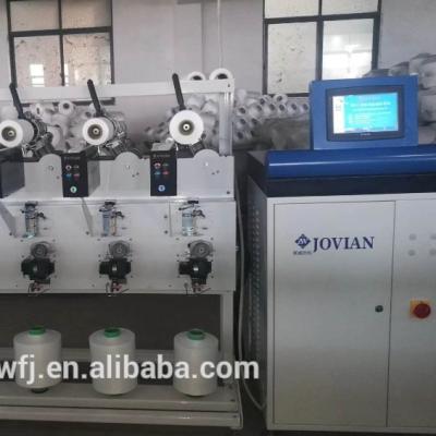 China Winding Chatter ZW011 Type Digital Winding Machine for sale