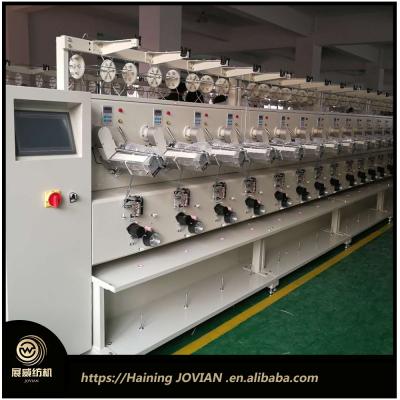 China Winding Wires Wholesale Custom Brushless Winding Bobbin Winder Machine High-speed High Precision Wire Straightener for sale