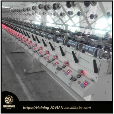 China Winding Threads China Hank Automatic Twisted Thread Winding Machine for sale