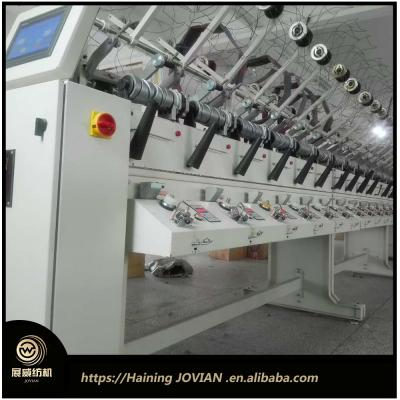 China ZW016P Winding Wires Hank To Cone Winding Machine for sale