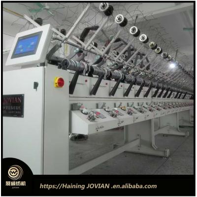 China Winding Chatter ZW016P Hank Winding Machine for sale