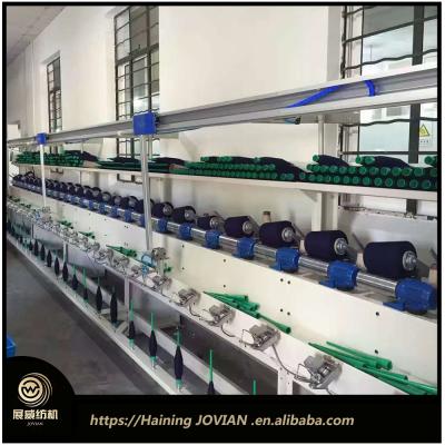 China Winding Chats Factory Directly Wholesale Woolen Yarn Doubling Winder For Sale Used Winding Machine for sale