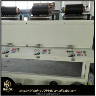 China Winding Chats ZW230.280 Jumbo Wrapping Winder High-speed for sale