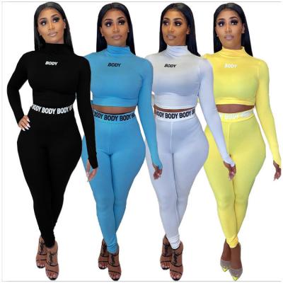 China 2XL Breathable Two Pieces Set Women Clothing Set Autumn Women Joggers Tracksuits Sequin Apparel Hoodie Sweatshirts for sale