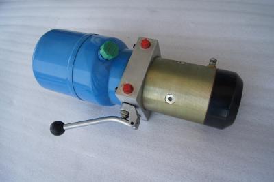 China Steel Tank Hydraulic Power Pack for sale