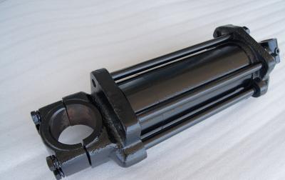 China Industrial Type Tie Rod Cylinder for sale