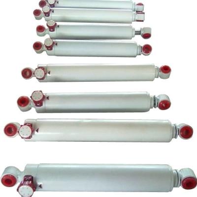 China Cylinder  for Fitness Equipment Single Acting Hydraulic Cylinder Double Acting Hydraulic Cylinder for sale