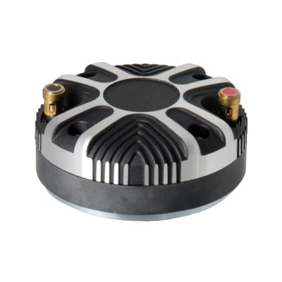 China 2018 2inch HF Tweeter Loudspeaker Compression Tweeter Aluminum Titanium Driver for sale