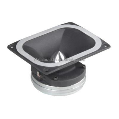 China 300w spl aluminum car high tweeter speaker 8ohm audio super tweeter speakers for sale