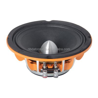 China 6.5 Midrange Aluminum Speakers For Car Audio 6.5 Neodymium Speaker for sale