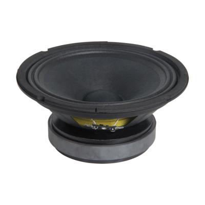 China Aluminum Car 10inch Mid Range Speaker For Popular 10