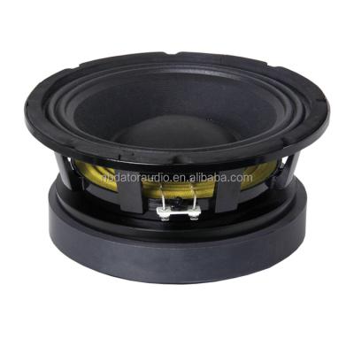 China Aluminum new products for 2018 best hi fi stereo speaker for car audio for sale