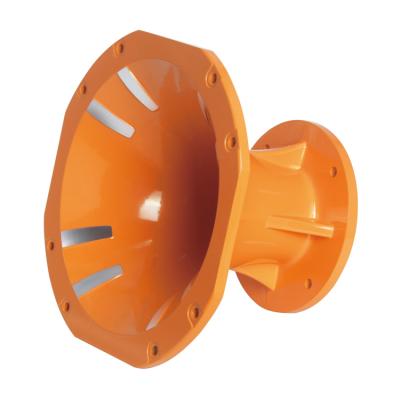 China Aluminum universal hot sale tweeter horn auto parts for sale