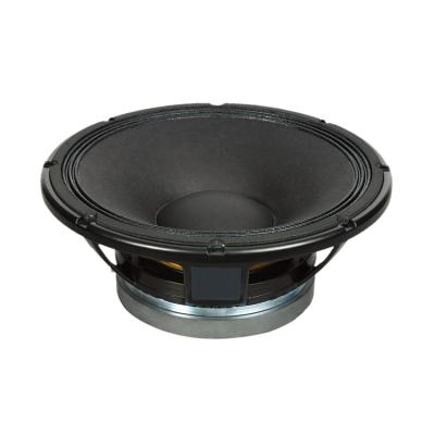 China 12 inch PA audio bass pro Powerful Professional Subwoofer speaker 12