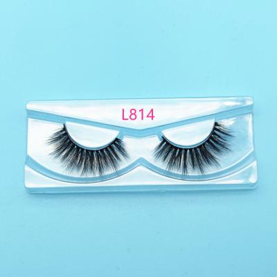 China No Animal Products Used Real Fake Custom Real Faux Private Label Box 5d 3d Mink Eye Extention Lashes Eyelashes Packaging Luxury Soft for sale