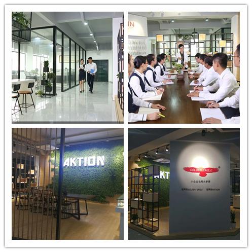 Verified China supplier - Yongkang Aktion Manufacturer Co., Ltd.