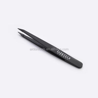 China ESD Plastic AK-P1 Plastic Tweezers for sale