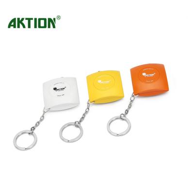 China Never Deformation and Fade Aktion Brand New Product German Quality Measuring Tape for sale