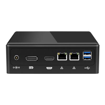 China High Performance Core i7 10510U CPU 16GB RAM I7 Mini PC Gaming Computer Max 512GB for sale