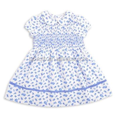 China Viable Girls Boutique Dress Girls Princess Dress Formal Floral Dress For Girls for sale