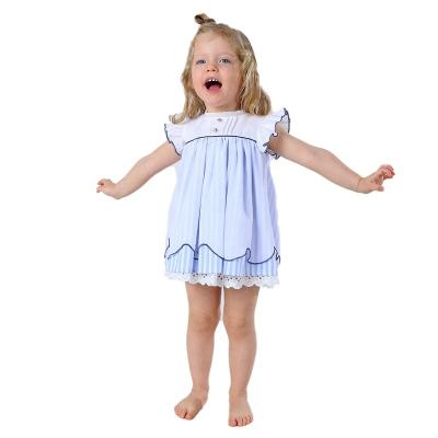 China Wholesale Hive Summer Baby Boutique Dressing Remake Outfits Girls Clothes Sets for sale