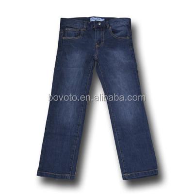 China 2015 fashion boy jeans cheap child jeans boys jeans viable high quality for sale