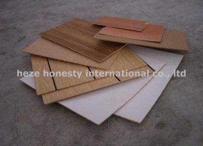 China poplar plywood for sale