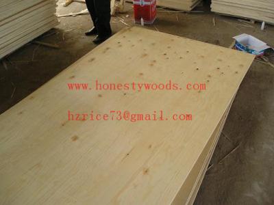 China poplar plywood for sale