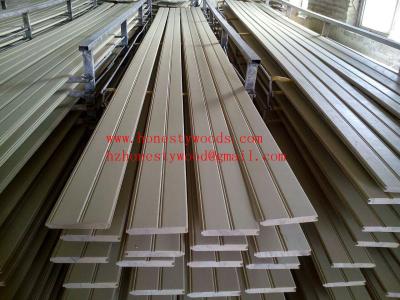 China Paulownia EG Primed boards/Paulownia FJ primed boards for sale